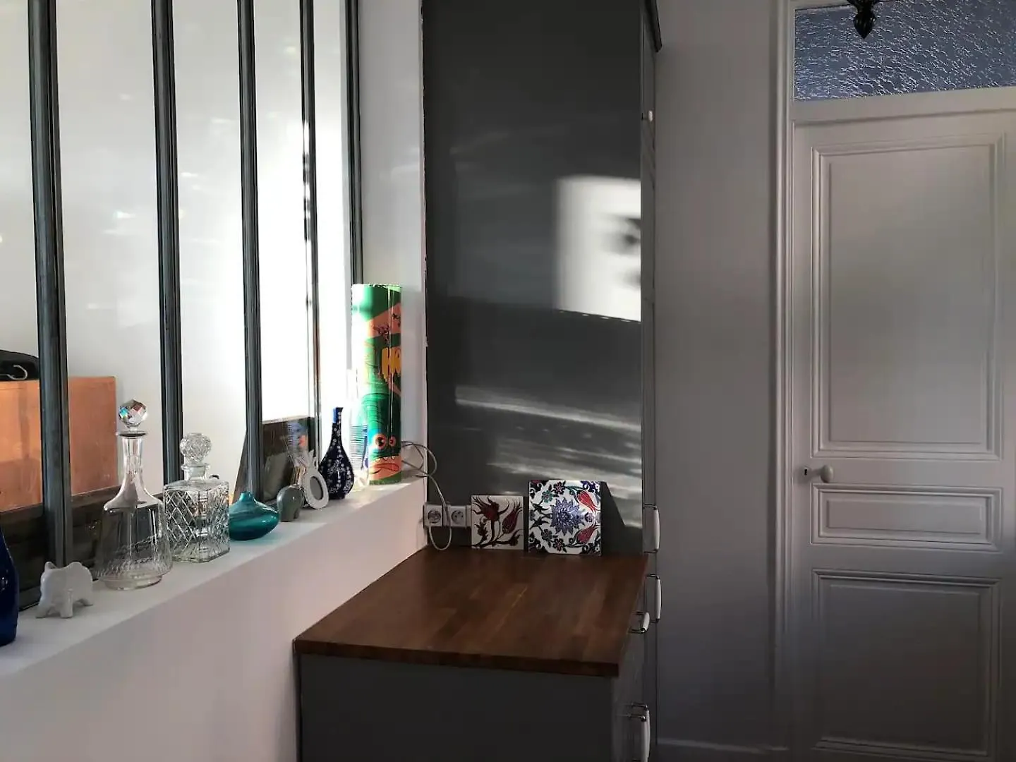 Apartment Belfort Cannes