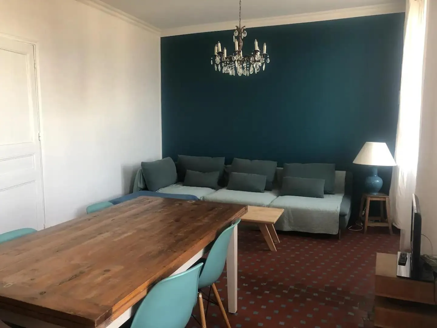 Belfort Cannes Apartment