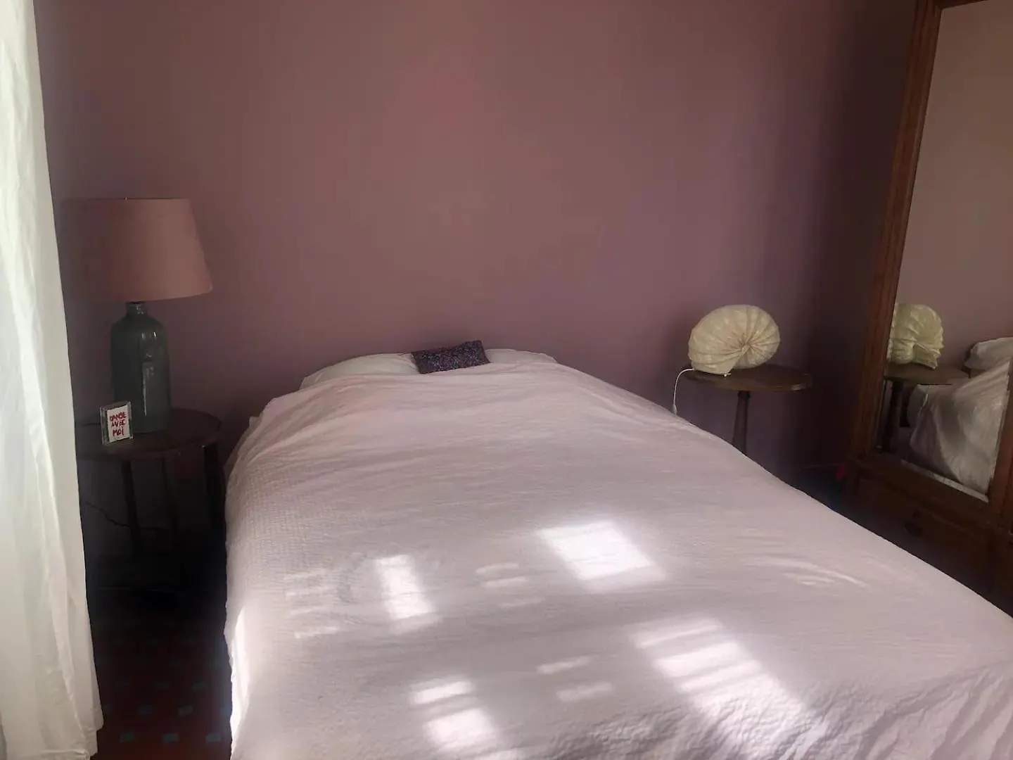 Belfort Cannes Apartment