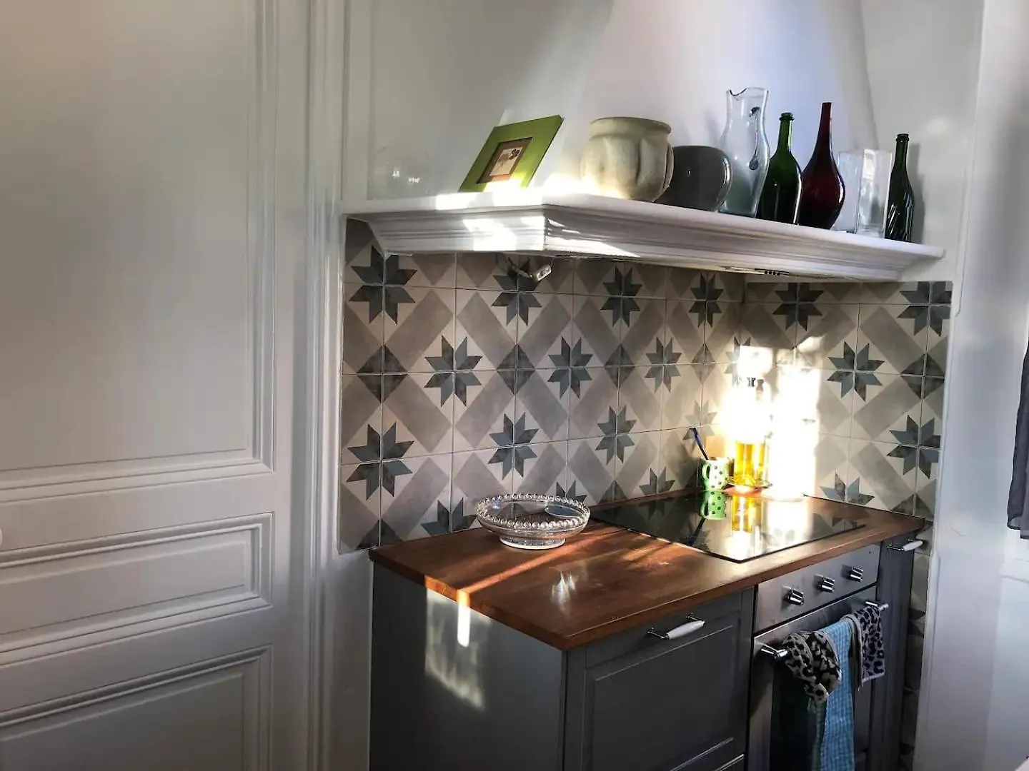 Belfort Cannes Apartment