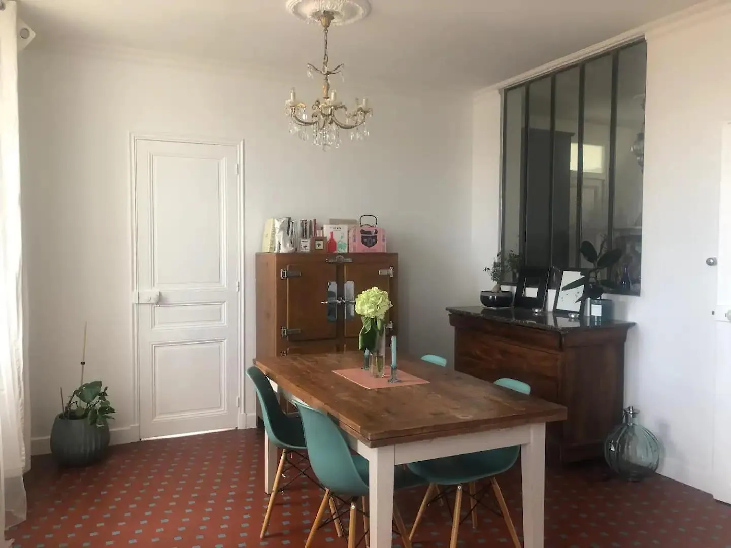 Apartment Belfort Cannes France