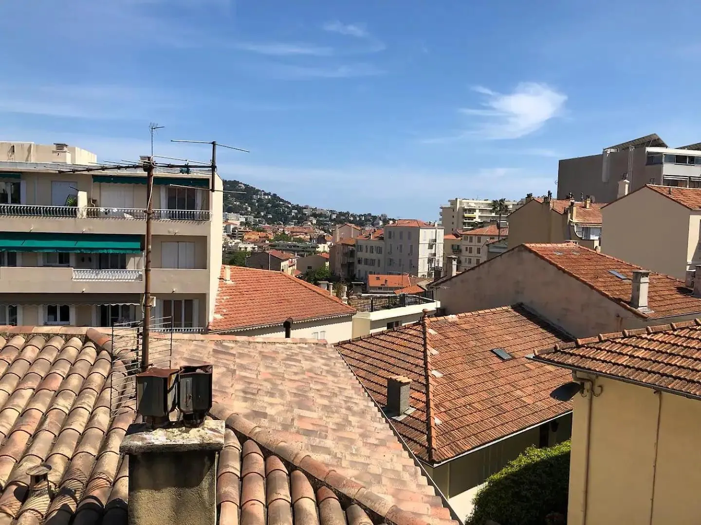 Belfort Cannes 0*,  Francia