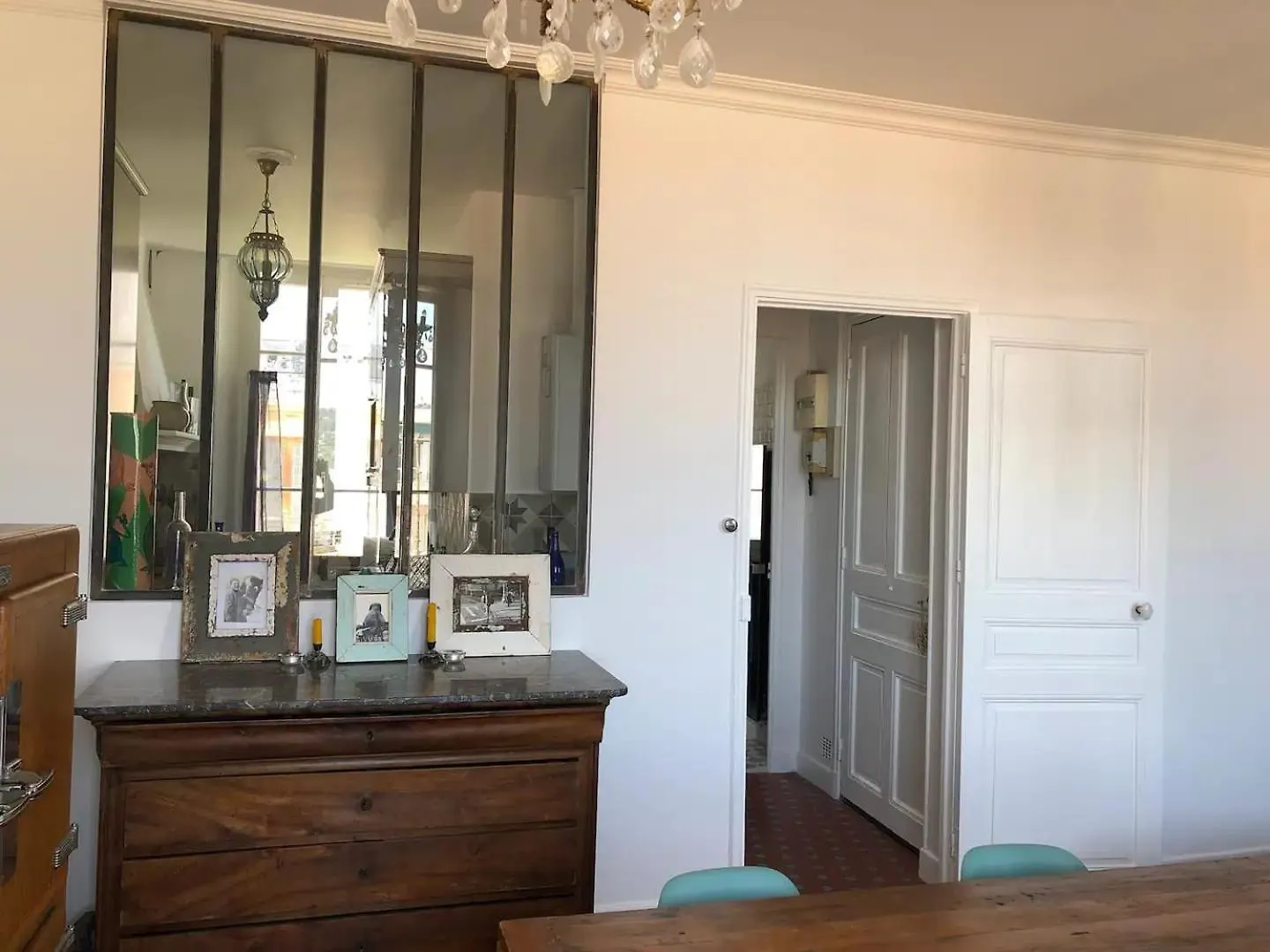 Appartamento Belfort Cannes
