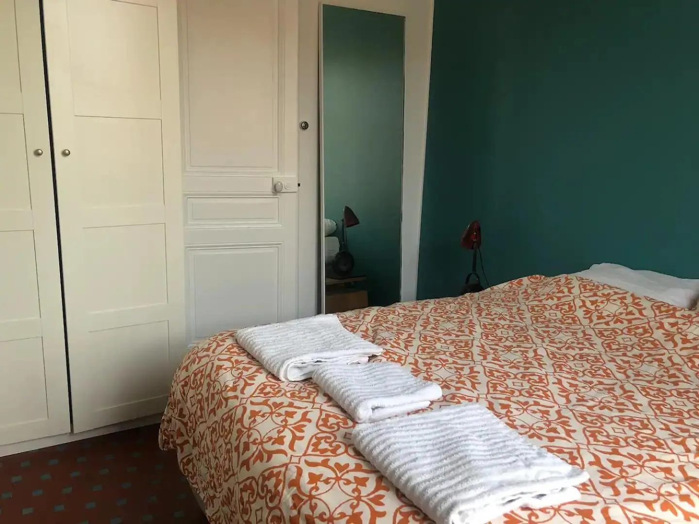 Appartamento Belfort Cannes